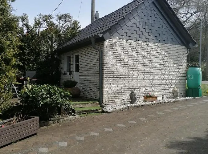 Reiterhof Weissenbruechen- Ferienhäuschen