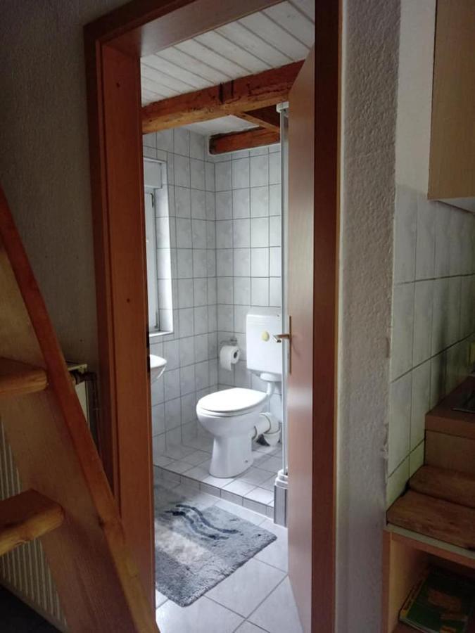Ferienhaus Reiterhof Weissenbruechen- Ferienhäuschen *