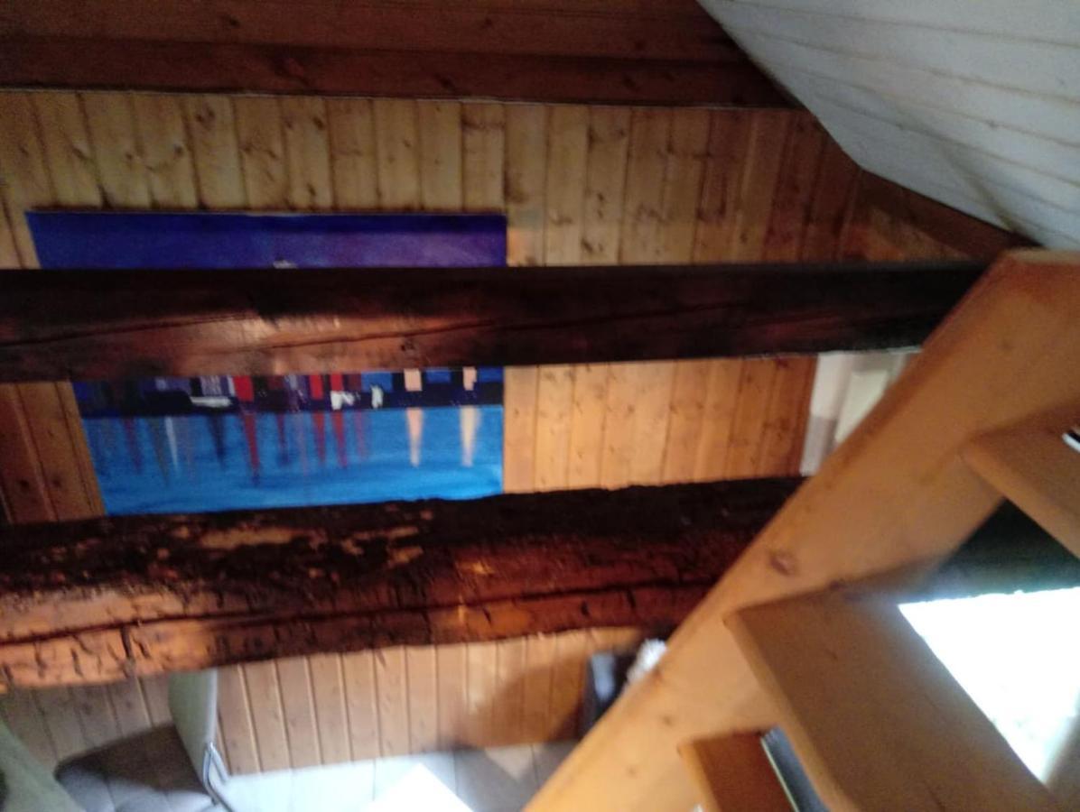 Reiterhof Weissenbruechen- Ferienhäuschen *